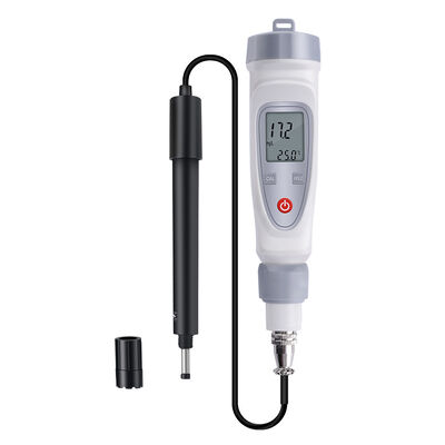 Yieryi JPB-70A Dissolve Oxygen Meter Portable Digital avec une plage de test de 0-20mg/L et une compensation automatique de température