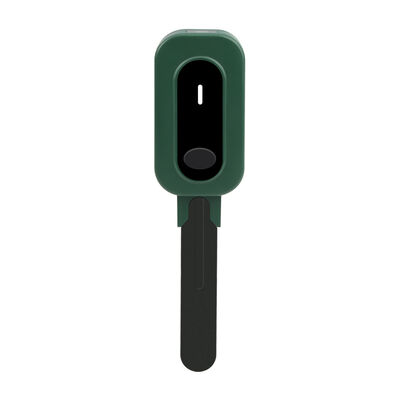 ZigBee 3 en 1 capteur de sol intelligent pour la température et l'humidité détecteur de lumière avec contrôle Tuya APP
