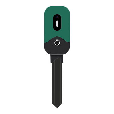 Tuya Smart Zigbee Tester Soil Sensor Température Humidité Illuminance Instrument de mesure de l'humidité du sol Zigbee