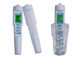 Professionnel 3 de Yieryi dans 1 type de stylo d'appareil de contrôle du multiparamètre pH LA température de l'EC de pH pour l'eau de boissons