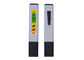 Type de stylo de Digital analyseur d'oxydation/réduction de compteur pH avec la caisse d'ABS
