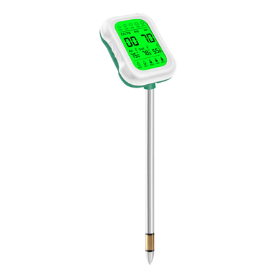 Testeur de sol Yieryi 7-en-1 YY-1066L