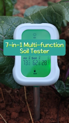 Testeur de sol Yieryi 7-en-1 YY-1066L