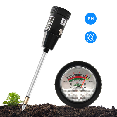 Moniteur de l'état du sol pour les plantes