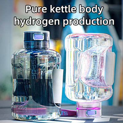 Coupe à hydrogène de grande capacité destinée aux bureaux de gymnastique et à la maison