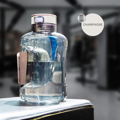 Créateur d'eau d'hydrogène moléculaire Fitness Wellness Edition