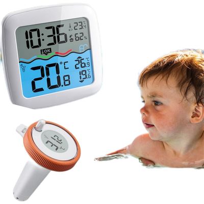 Capteur numérique de température de l'eau pour baby bath &amp; spa