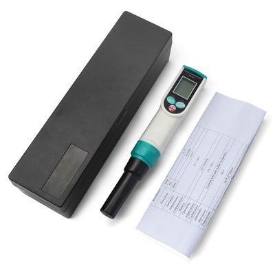 Testeur 2-en-1 de pH et de température du sol - Appareil de mesure de haute précision pour le jardinage