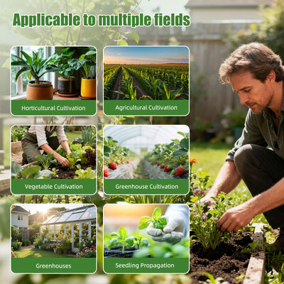 250ml High Accuracy Universal Foliar Fertilizer for Plant Growth Enhancer and Universal Testing