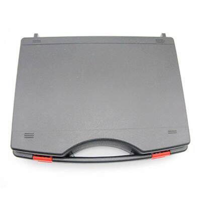 YIERYI PH-2603 pH-mètre multifonctionnel 6 en 1 avec une précision de pH de 0,01 pour les tests de qualité de l'eau en laboratoire