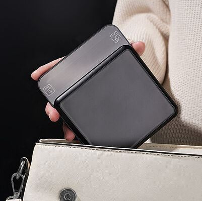 Écran LED de haute précision de 0,1 g Balance à café de 3 kg pour une utilisation électronique en cuisine