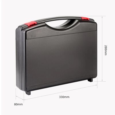 Ensemble d'outils de presse de roulement universel de 43 pièces avec boîtier de rangement