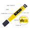 Type de stylo de compteur pH d'affichage à cristaux liquides Digital de Protable appareil de contrôle de pH pour le vin/urine de l'eau de Driking d'essai