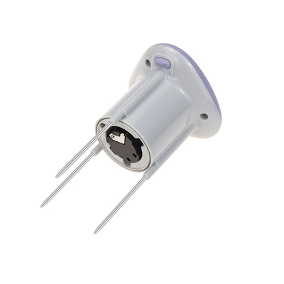 Tuya ZigBee 3 en 1 capteur de sol    Solution automatique pour l'agriculture intelligente et les soins du gazon avec télécommande