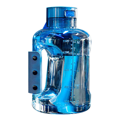 Créateur d'eau d'hydrogène moléculaire Fitness Wellness Edition