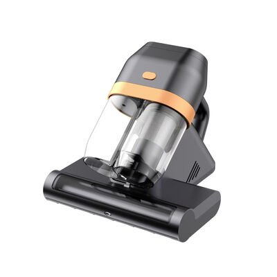 Détartreur double tasse, aspirateur filaire haute puissance, forte aspiration, stérilisation UV C, nettoyeur d'acariens ménager