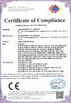 Chine SHEN ZHEN YIERYI Technology Co., Ltd certifications