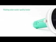 Wifi Zigbee Tuya Chloromètre PH/ORP/CE/TDS/Salinité/Temp/CL Testeur de sel de piscine APP Contrôle de l'eau pp