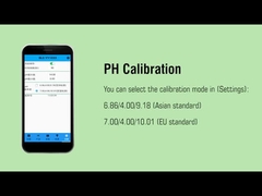 YY-1033 Testeur de pH du sol par Bluetooth