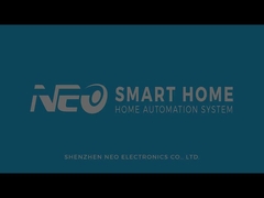 ZigBee 3.0 Capteur de sol sans fil