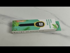 Mètre numérique d'humidité du sol avec écran LCD pour la maison et le jardin
